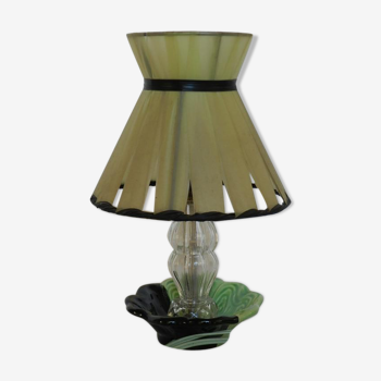 Lampe de chevet vintage