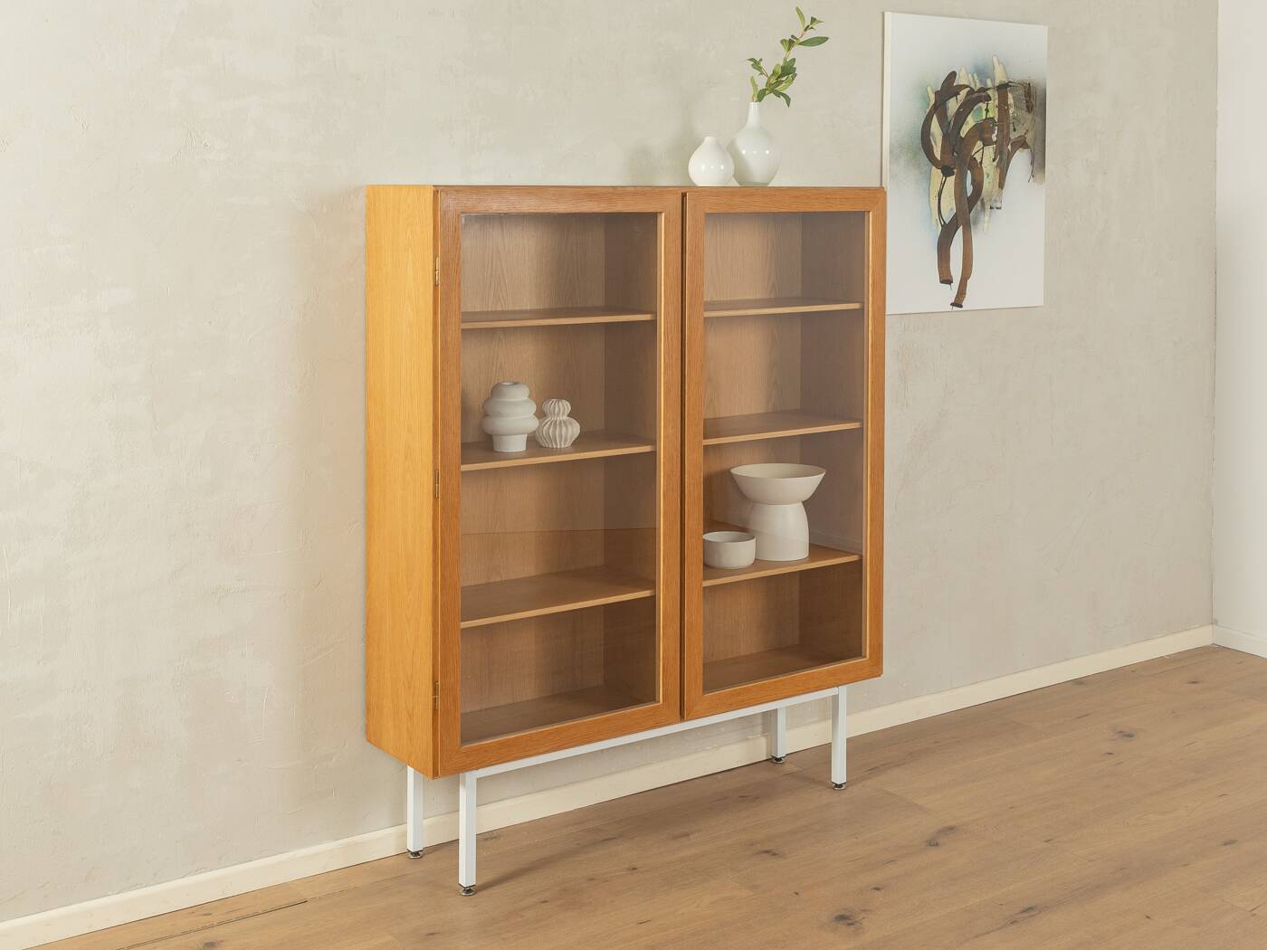 1960 showcase, Omann Jun.