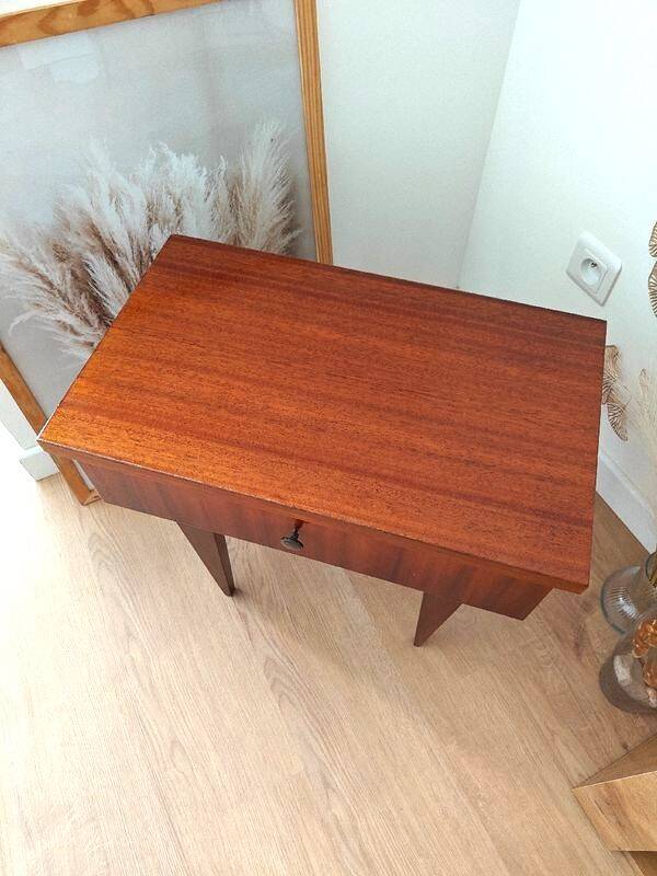 Table de chevet / Table de nuit/ Table d'appoint