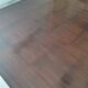 Table Basse Axel Vervoordt Bois E Bambou Laque Belgique 1980
