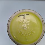 Diabolo saint clement 50-60's vase