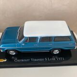 Chevrolet miniature car