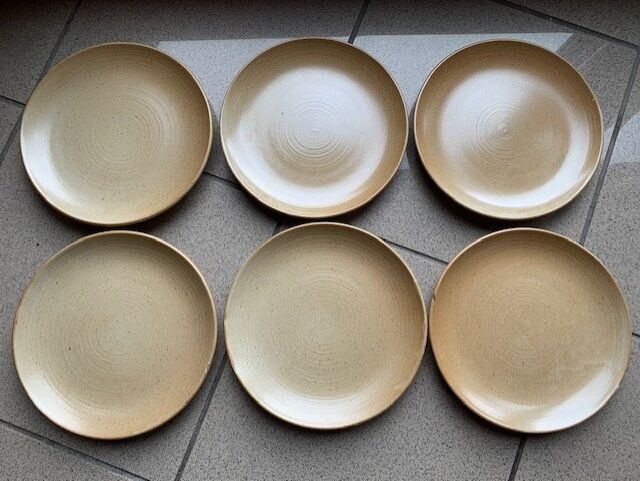 GRES VILLAGE FRANCE dessert and flat plate