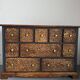Drawer unit