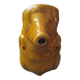 Vintage pitcher Pig slip from Onnaing