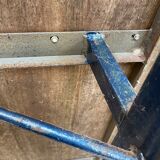 Industrial desk xxl 50's design minimalist