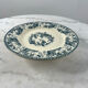 Ironstone gien 1875 bouquet of roses collection - compote dish