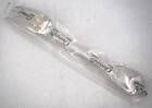 Christofle Port Royal 12 silver-plated table forks, new in blister packs.