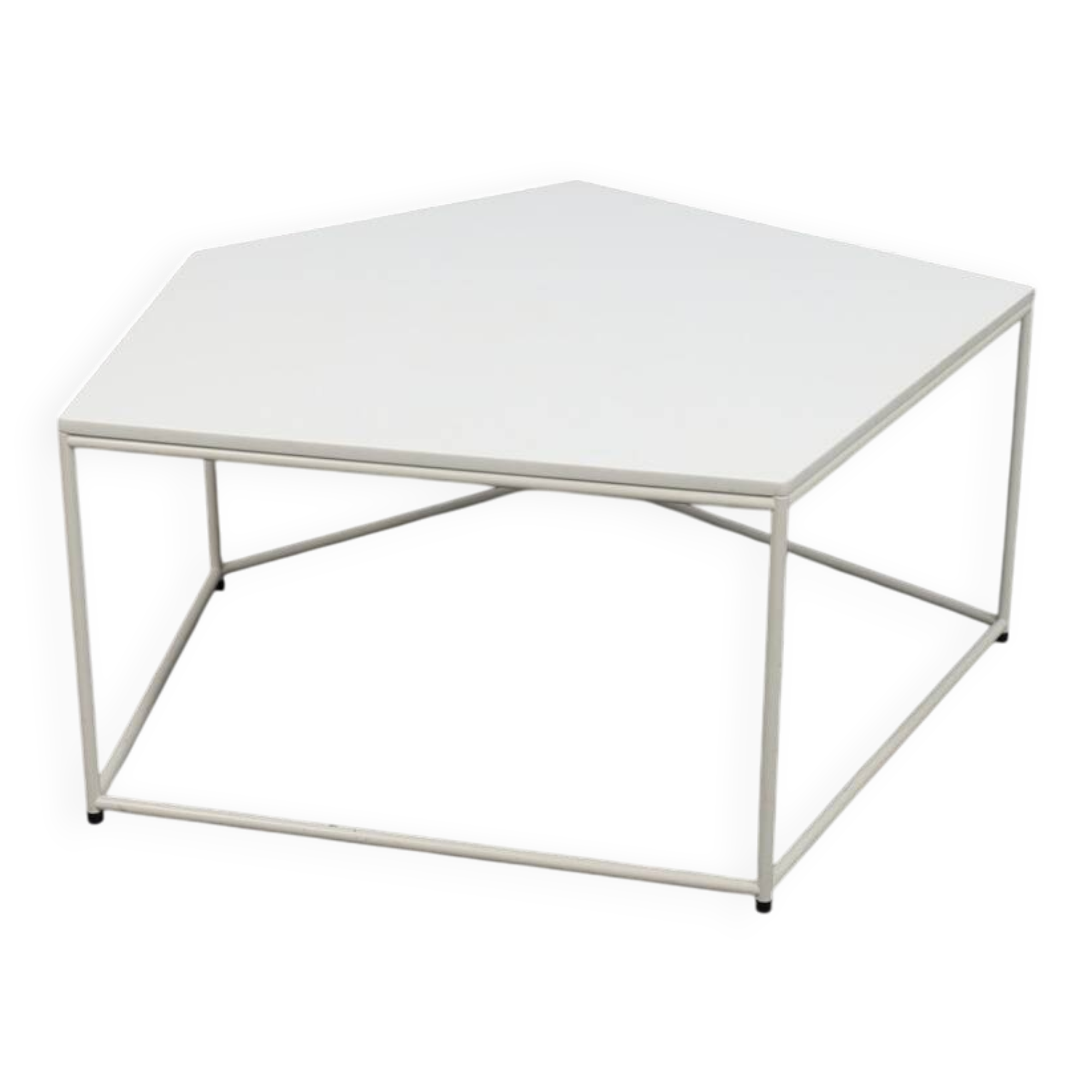 "Jess" coffee table by Rodolfo Dordoni for Minotti, 2018