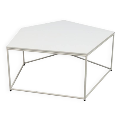 Table basse ''Jess'' de Rodolfo Dordoni pour Minotti, 2018