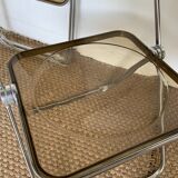 PLIA Chair by Giancardo Piretti