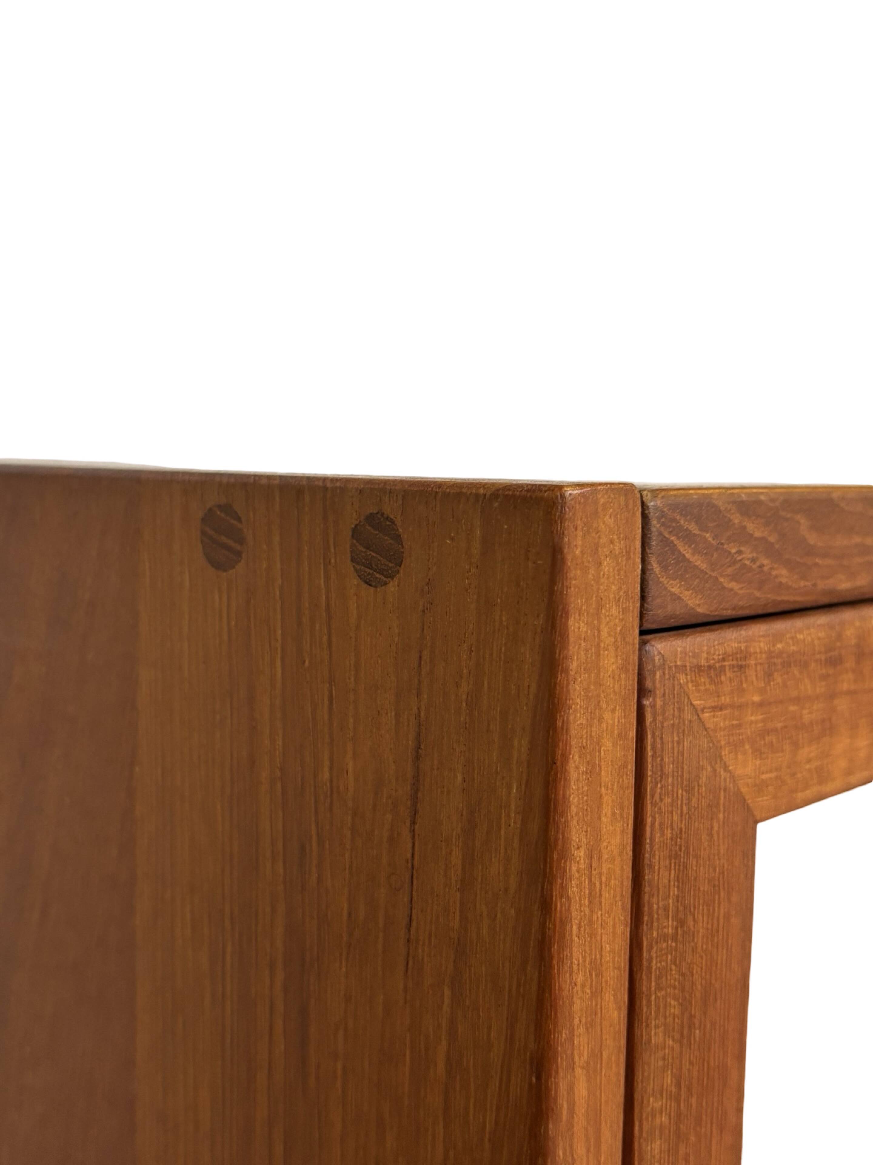 Vintage Danish Design Sideboard Skovby Møbelfabrik 60's