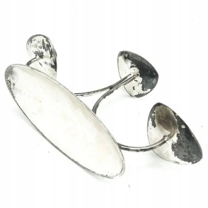 R1e three-armed candlestick art deco