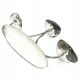 R1e three-armed candlestick art deco