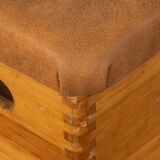 Unique Vaulting Box, Bench and Shoe Cabinet