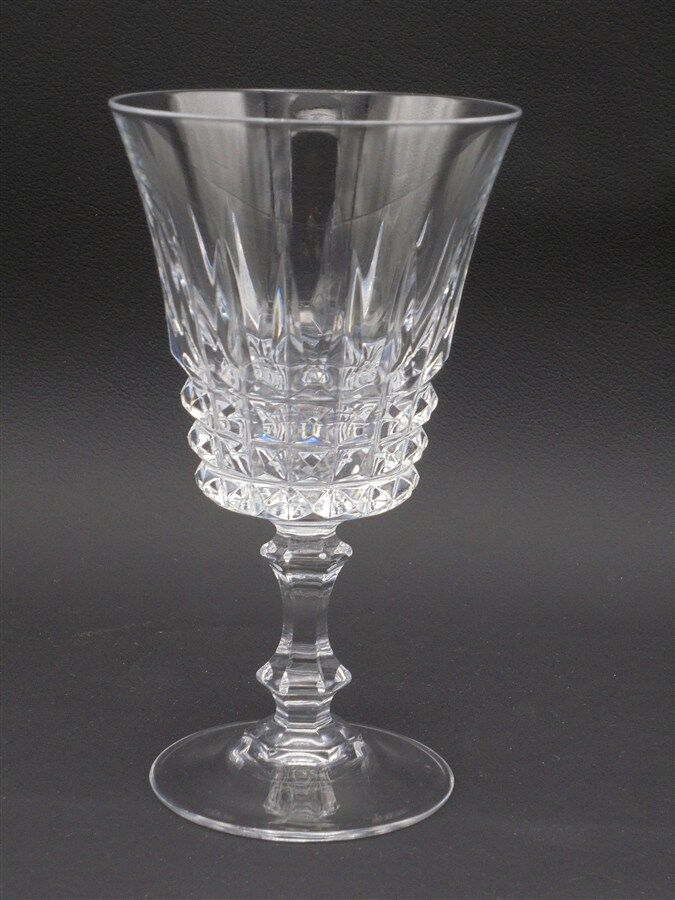Service 12 Crystal glasses