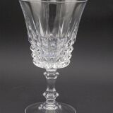 Service 12 Crystal glasses