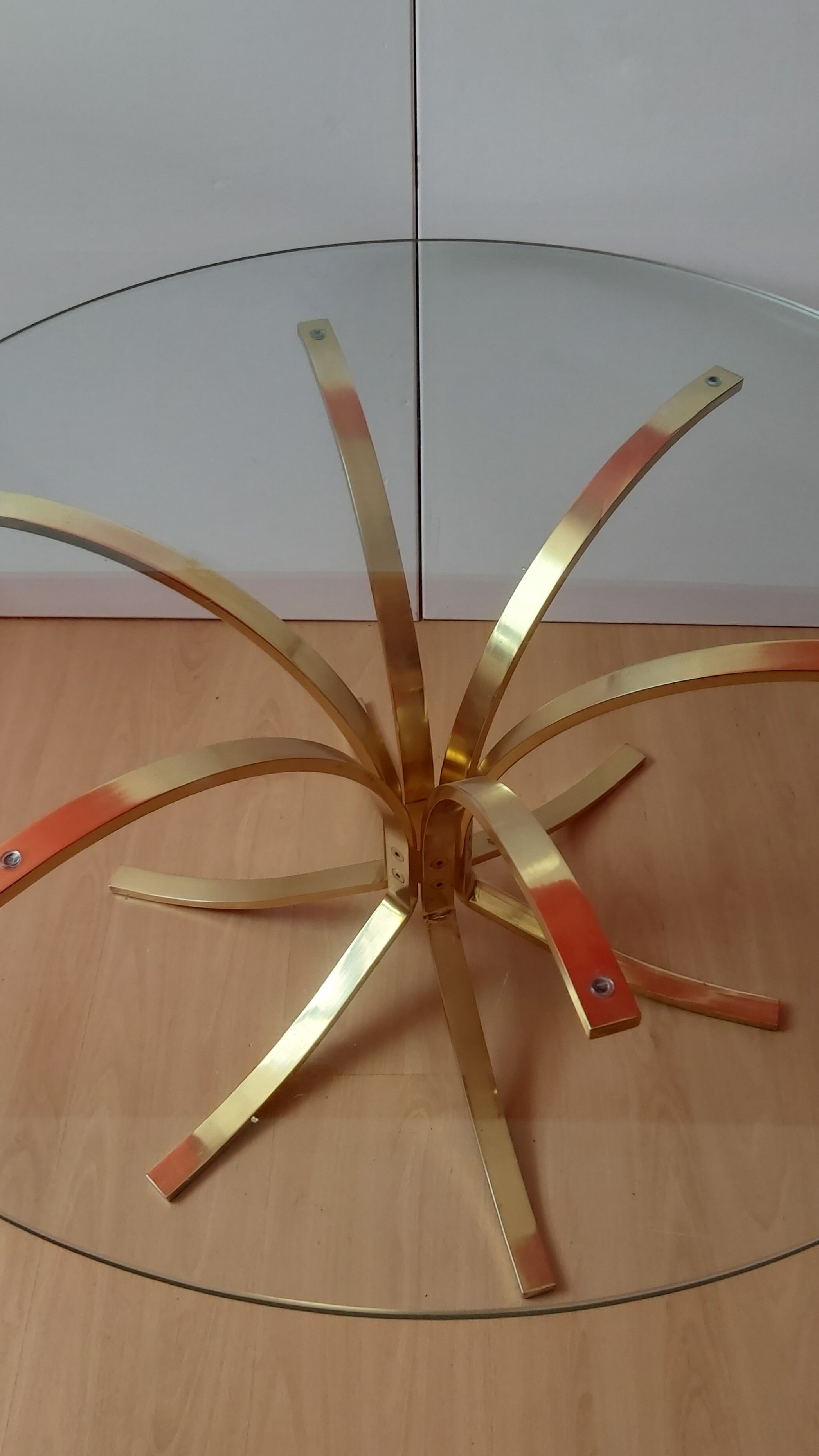 Coffee Table, Italy, 1970s