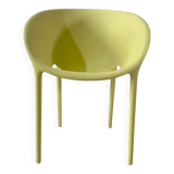 siège Soft egg Kartell starck