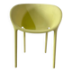 Soft egg seat Kartell starck