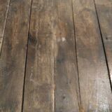 Industrial coffee table