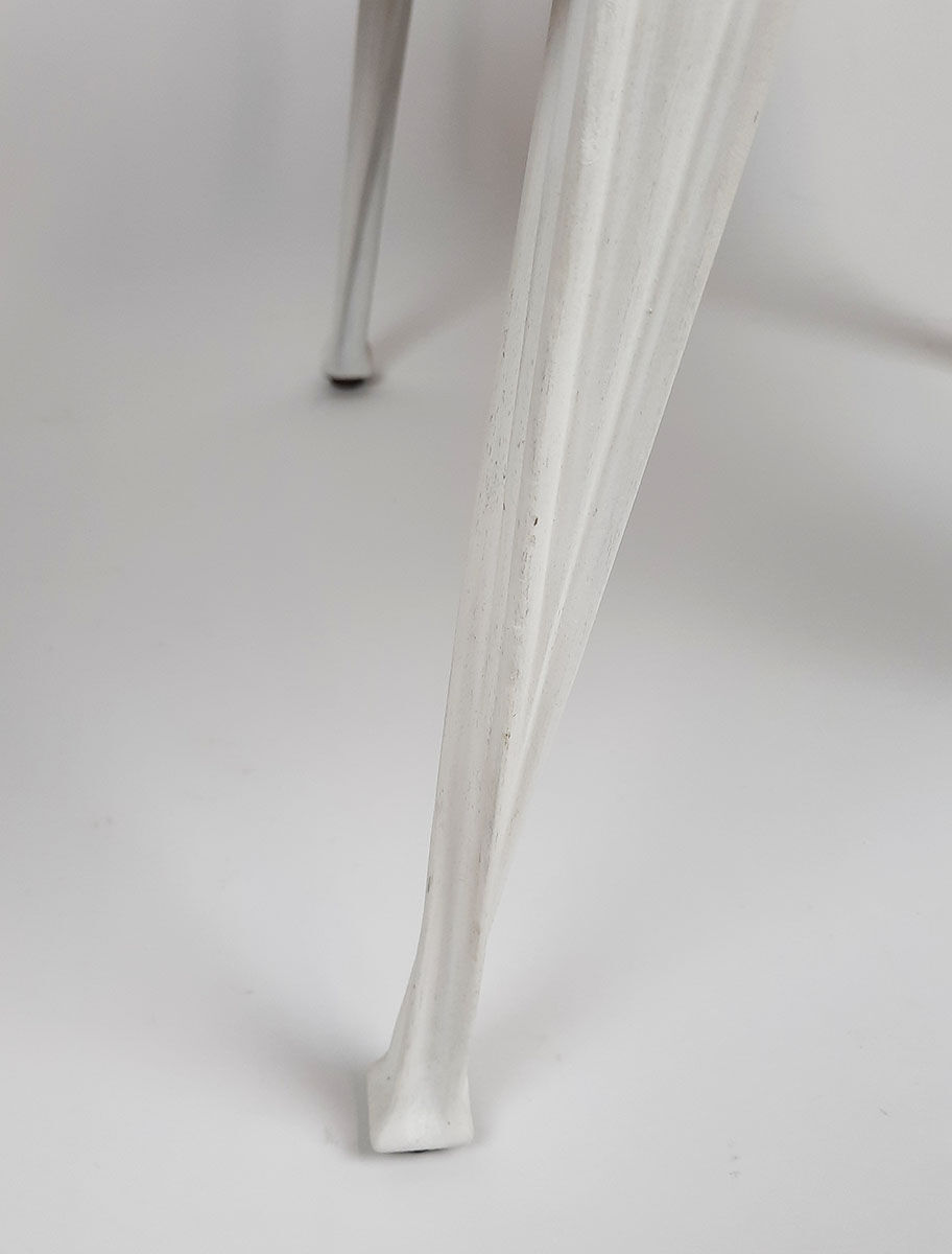 Art Nouveau armchair by Louis Majorelle