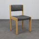 Set of 6 Dining Chairs by Cees Braakman for Pastoe, 1970s