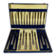 Knife and fork set