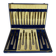 Knife and fork set