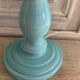 Vintage Kotska ceramic lamp