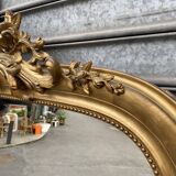 Mirror of 19th