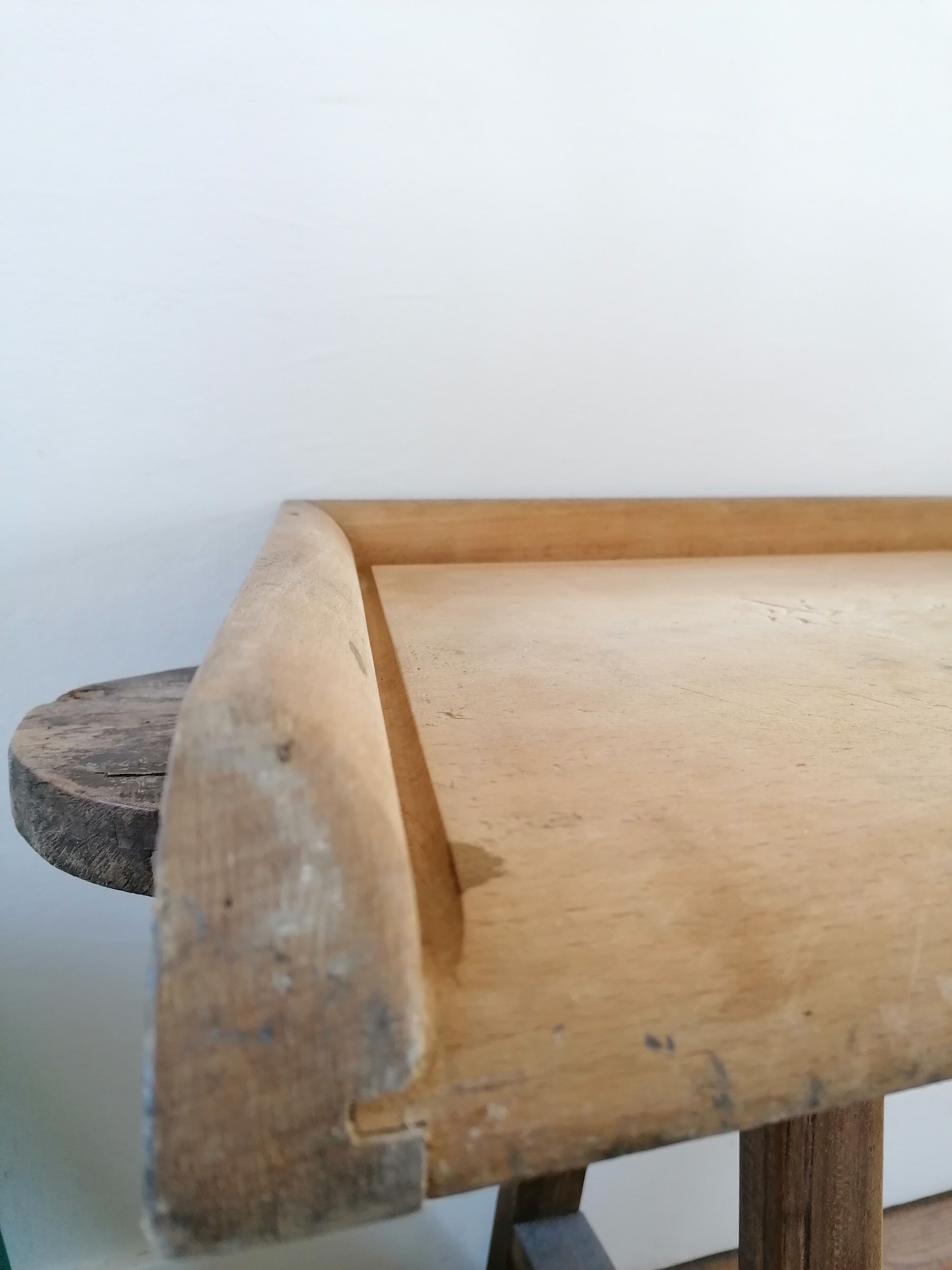 Planche à découper en bois