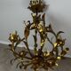 Chandelier from the 1950s