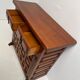 Buffet commode catalan vintage