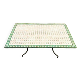 Table zellige