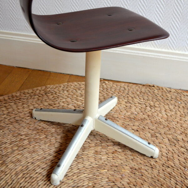 Vintage Pagholz children's chair
