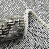 Anatolian vintage rug ,196x308cm