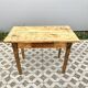 Small farm table