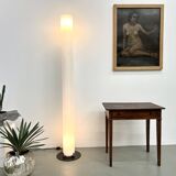 Lampadaire Stylos d'Achille Castiglioni pour Flos