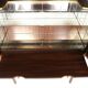 Scandinavian rosewood bar "No 626" Tidaholms Möbelfabrik, Sweden, 1960