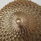 Vintage ceiling light