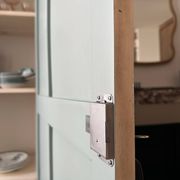 Renovated Parisian Wardrobe