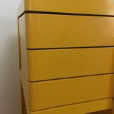 Dessert Boby by Joe Colombo