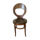 Chaise Baumann modèle Mouette