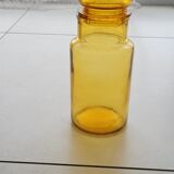 Pot of legal apothecary