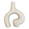 Misshapen vase