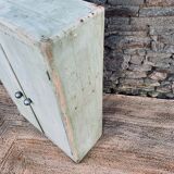 Vintage water green furniture