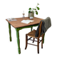 Bureau, table de ferme
