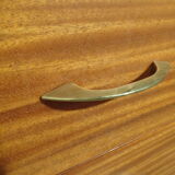 Vintage chest of drawers from the 60s