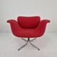 Set of 2 'Big Tulip' Easy Chairs (Model 543) by Pierre Paulin for Artifort